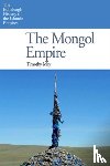 May, Timothy - The Mongol Empire