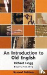 Hogg, Richard - An Introduction to Old English
