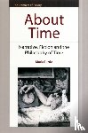 Currie, Mark - About Time