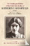 Mansfield, Katherine - The Collected Fiction of Katherine Mansfield, 1898-1915