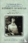 Mansfield, Katherine - The Collected Fiction of Katherine Mansfield, 19161922