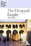 Marsham, Andrew (Professor of Classical Arabic Studies - The Umayyad Empire