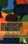  - Deliberative Democracy