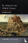 Roberts, Peri, Sutch, Peter David Edward - An Introduction to Political Thought