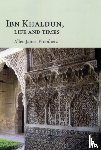 Fromherz, Allen James - Ibn Khaldun