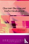 Walsh, Steve (Professor of Applied Linguistics and Communication - Classroom Discourse and Teacher Development