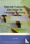 McGrath, Ian (Associate Professor - Materials Evaluation and Design for Language Teaching
