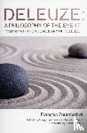 Zourabichvili, Francois - Deleuze: A Philosophy of the Event
