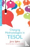Spiro, Jane (Learning and Teaching Development Leader - Changing Methodologies in TESOL