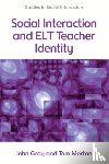 Morton, Tom (Honorary Research Fellow, Gray, John (Reader in Languages in Education - Social Interaction and English Language Teacher Identity
