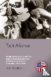 McCulloch, Tony (Associate Professor of North American Studies - Tacit Alliance