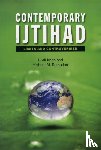 Khan, L. Ali, Ramadan, Hisham M. - Contemporary Ijtihad