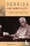 Still, Judith (Professor of French and Critical Theory - Derrida and Hospitality