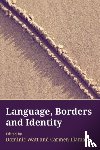  - Language, Borders and Identity