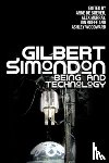  - Gilbert Simondon