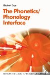 Zsiga, Elizabeth (Professor and Chair - The Phonology/Phonetics Interface
