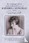  - The Diaries of Katherine Mansfield