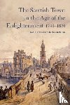 Harris, Bob (CUF Lecturer, McKean, Charles - The Scottish Town in the Age of the Enlightenment 1740-1820