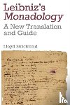 Strickland, Lloyd (Senior Lecturer in Philosophy - Leibniz's Monadology