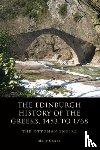 Greene, Molly - The Edinburgh History of the Greeks, 1453 to 1768