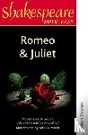 Durband, Alan - Shakespeare Made Easy: Romeo and Juliet