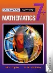 Tipler, M J, Vickers, K M - New National Framework Mathematics 7+ Pupil's Book