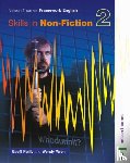 Reilly, Geoff, Wren, Wendy - Nelson Thornes Framework English Skills in Non-Fiction 2