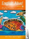 Etherton, Alan - English Alive!: Book 3 Nelson Thornes Caribbean English