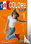 Honnor, S, Mascie-Taylor, H, Spencer, Michael - Tricolore Total 1
