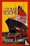 King, Laurie R. (Author) - Locked Rooms