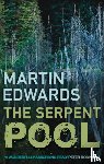 Edwards, Martin (Author) - The Serpent Pool