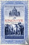 Marston, Edward - The King's Evil