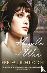 Lightfoot, Freda (Author) - Angels at War