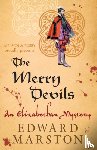 Marston, Edward - The Merry Devils