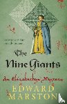 Marston, Edward - The Nine Giants