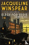 Winspear, Jacqueline - Elegy for Eddie