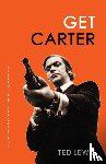 Lewis, Ted (Author) - Get Carter