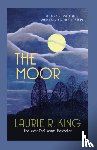 King, Laurie R. (Author) - The Moor
