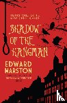 Marston, Edward - Shadow of the Hangman