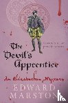 Marston, Edward - The Devil's Apprentice