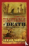 Marston, Edward - Timetable of Death