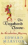 Marston, Edward - The Vagabond Clown