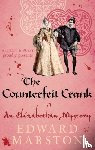 Marston, Edward - The Counterfeit Crank