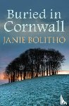 Bolitho, Janie (Author) - Buried in Cornwall