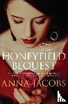 Jacobs, Anna - The Honeyfield Bequest