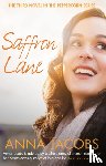 Jacobs, Anna - Saffron Lane