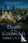 Tope, Rebecca (Author) - Death in the Cotswolds