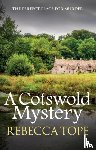 Tope, Rebecca - A Cotswold Mystery