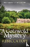 Tope, Rebecca (Author) - A Cotswold Mystery