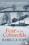 Tope, Rebecca (Author) - Fear in the Cotswolds